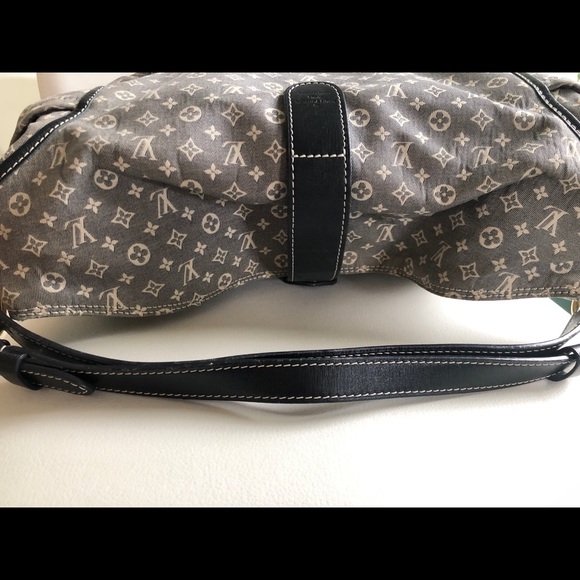 Romance Handbag Monogram Idylle - Picture 9 of 16